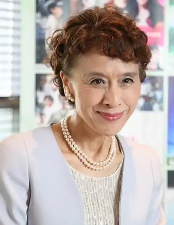 栗原小卷专访:岁月流转,韶华未逝