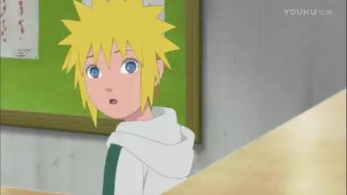 波风水门三代拥有并精通五属性忍术,指导能力出色,享有"忍术教授"的