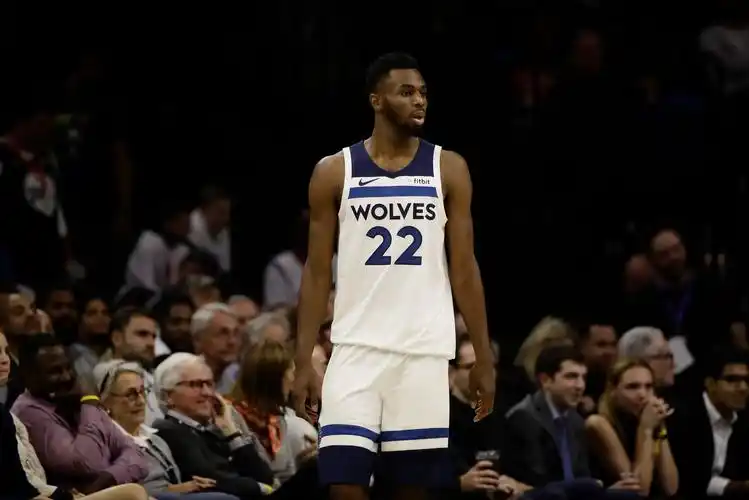 原创他不是下一个詹姆斯!维金斯让我们明白一件事,努力的天才最可怕