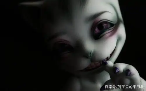 看看爱因斯坦对鬼的解释!