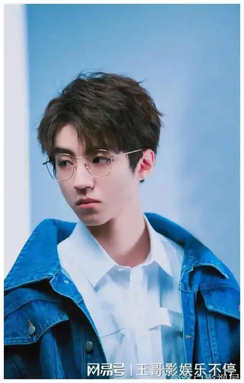 中国最帅的10位男明星,个个颜值爆表,堪称男神,你最中意哪位?