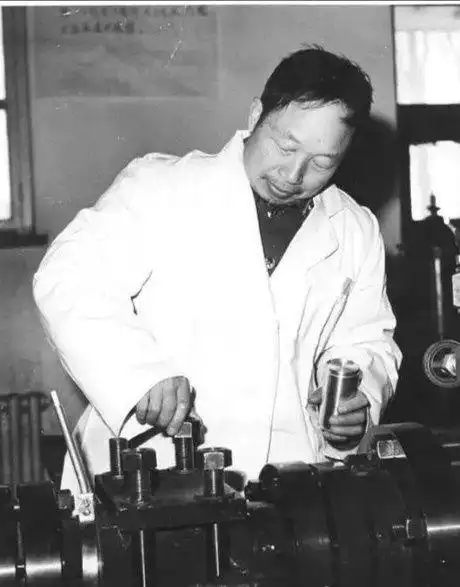 中国科学家林俊德生命最后10小时为国家完成机密文件