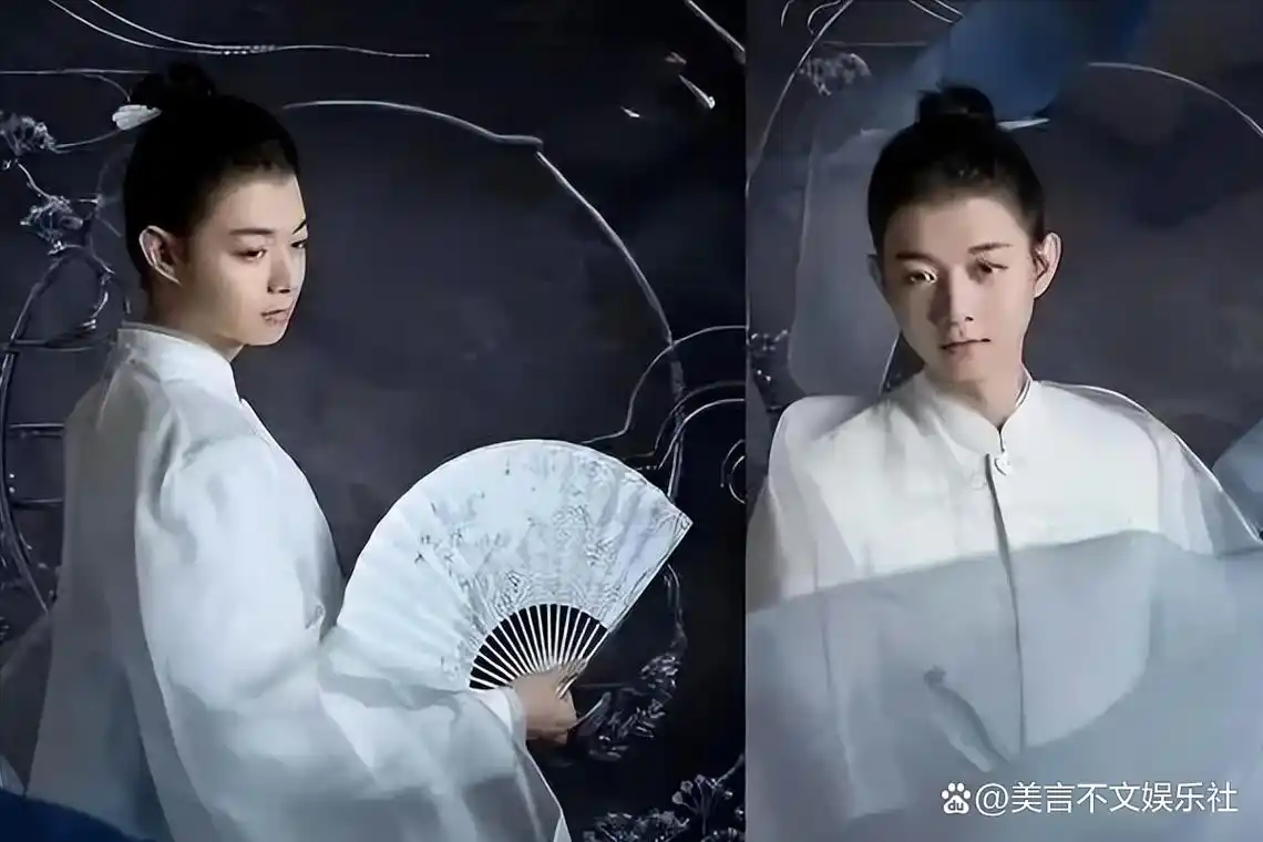 伤敌一千,自损八百,陈露用9年青春,"毁了"霍尊一生