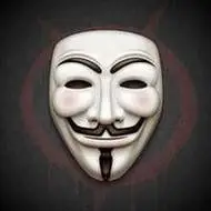 v字仇杀队头像高清网发布