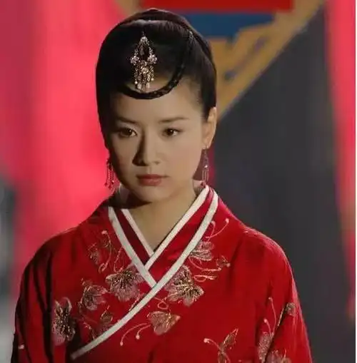 5版祝英台董洁只能排第三第一名至今无人超越中传云