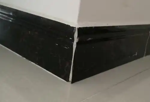 6,踢脚线收边条