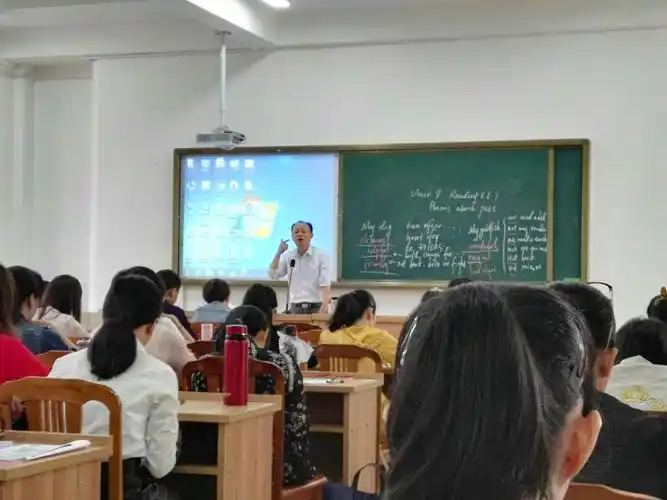 跟岗实践三 : unit 8 pets reading 1 扬州市梅苑双语学校 程思靓