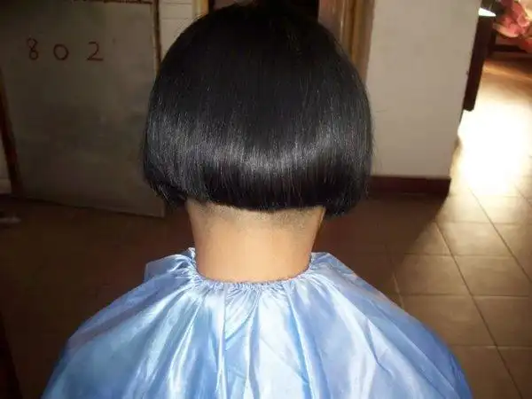 这个bob剃的干净利落-来来往往94#(19)