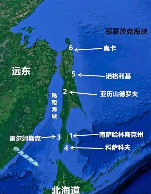 我国最大的岛屿 中国前十大岛-北京百科网