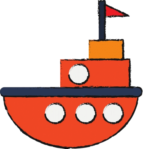 船玩具船玩具 boat toy boat toy