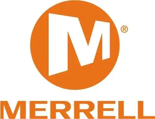 merrell与越野跑运动员joseph gray续约 携手开发高品质越野跑装备