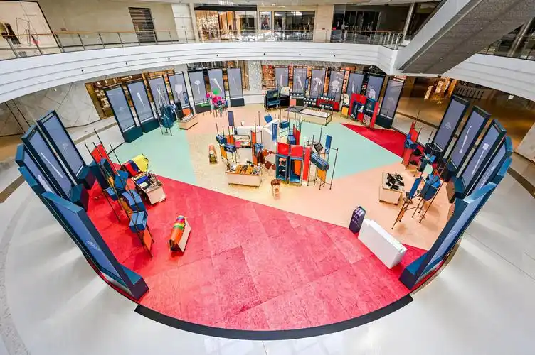 工艺缔造传奇海岛传承优雅 爱马仕匠心工坊亮相厦门万象城