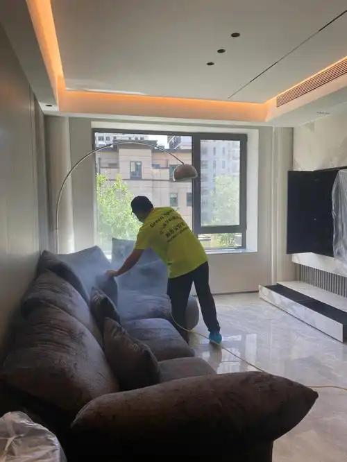 夏季除甲醛应该注意什么装修后多久入住