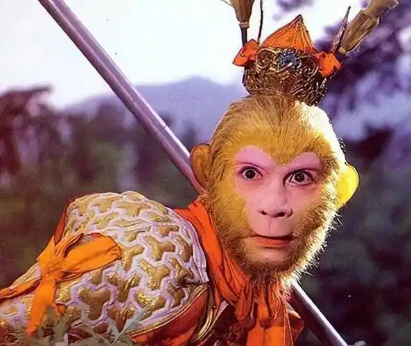 86版《西游记》中的孙悟空为什么会深入人心?美猴王形象太过完美
