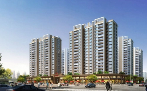 32层高楼低中高层优劣分析