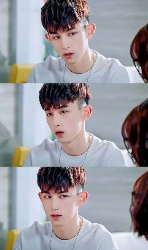 惹上冷殿下郭俊辰