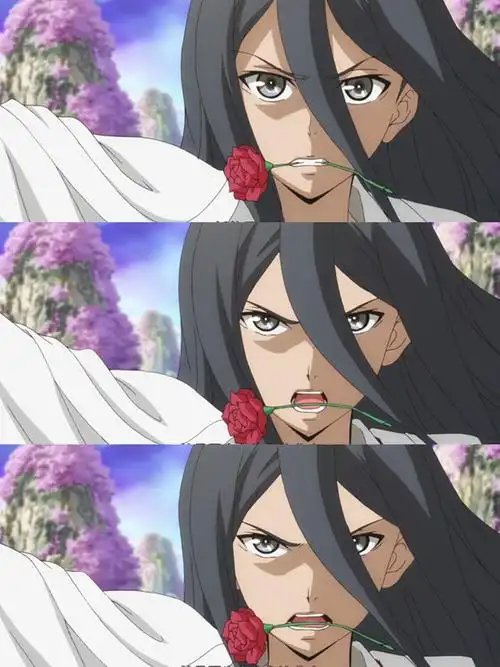 狐妖小红娘 东方月初