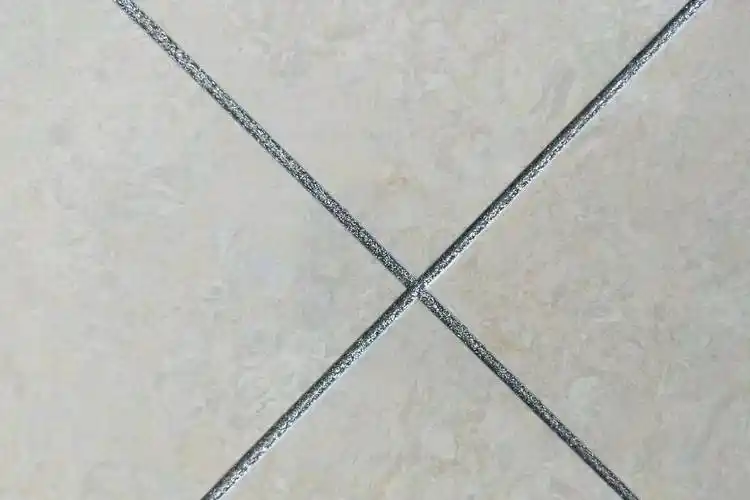 灰色瓷砖做美缝,当搭配相近色的美缝剂,效果大不一样!_装修_颜色_厨房