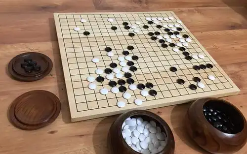 孩子围棋的成长之路 - 简书