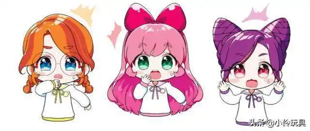 伶可家族变身啦魔法世界第二季即将开启