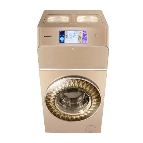 海信洗衣机xqg120d1400yfig金