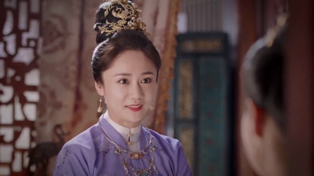 锦心似玉徐令宜独宠十一娘也是无可奈何