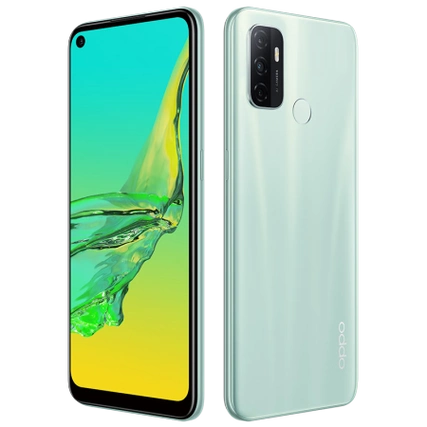 oppocardoppoa3290hz灵点屏5000mah超大电池长续航全面屏拍照视频手机