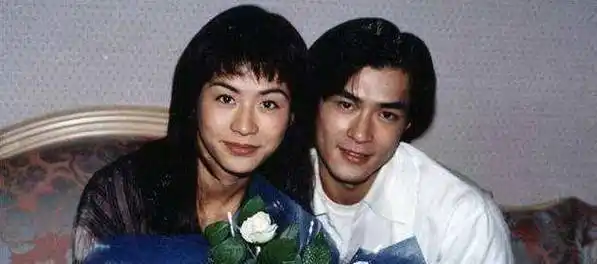 娱乐圈大善人古天乐年过五十仍单身,未婚背后是接连被女友甩_感情