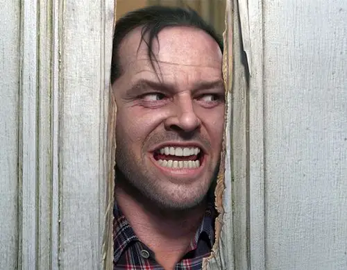 【图】斯坦利·库布里克作品《闪灵》 挖掘人们内心深处的恐怖_欧美片