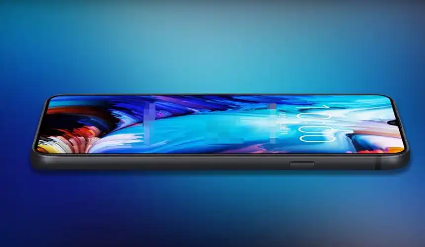 三星回归理性针孔水滴屏6千万可变光圈双摄联发科p90