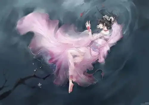 古风美人 〕 作者 竹小苔 ° - 堆糖,美图壁纸兴趣社区