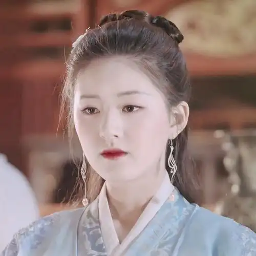 赵露思头像三千鸦杀