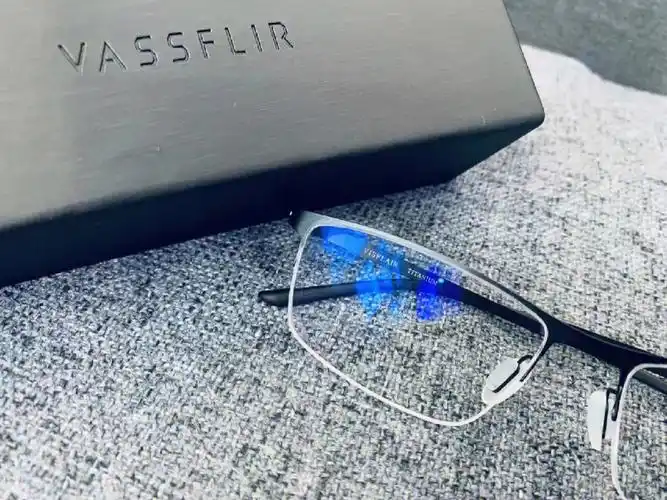 蔡司镜片  #蔡司泽锐  #蔡司防蓝光  61泽锐防蓝光plus77vass