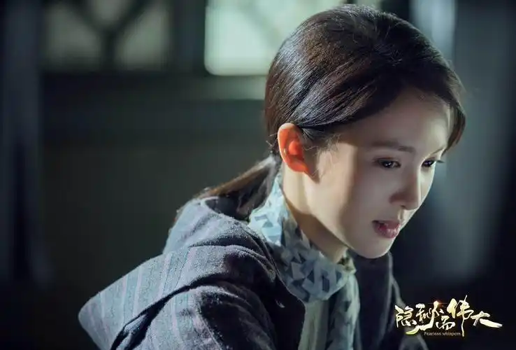 《隐秘而伟大》:赵志勇说出举报顾耀东的真相,让钟处长空喜一场