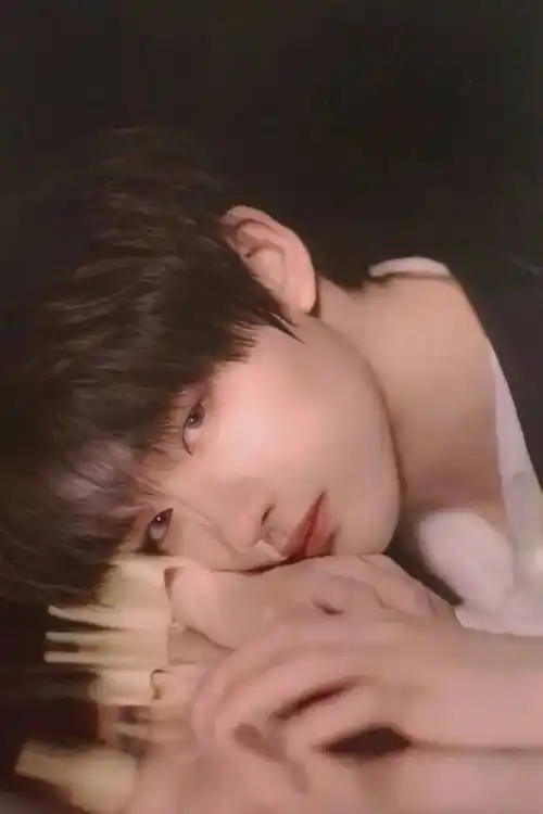 时代少年团丁程鑫女友视角图片