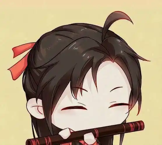 《陈情令》忘羡恋成定局,这场戏份已经疯狂暗示,不