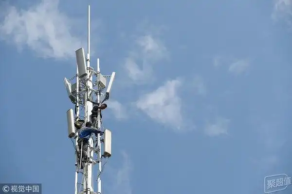 三大运营商正式开启关闭2g网络工作时代变革的号角吹响了