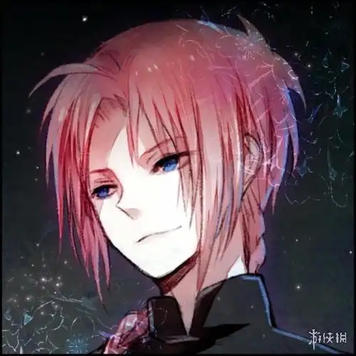 动漫中10大留辫子的男角色 居然没有早乙女乱马?