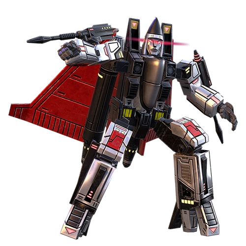 喷气机图片属性介绍,技能参数伤害分析-霸天虎_变形金刚地球之战