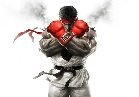 《街头霸王5》8周年卡普空发致歉声明_特玩网