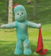 一切为了半兽人的成长 篇三:放开那台电视机,花园宝宝在小米盒子里