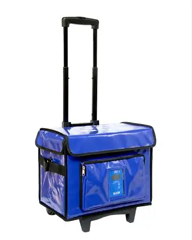 松冷保温箱性能特点