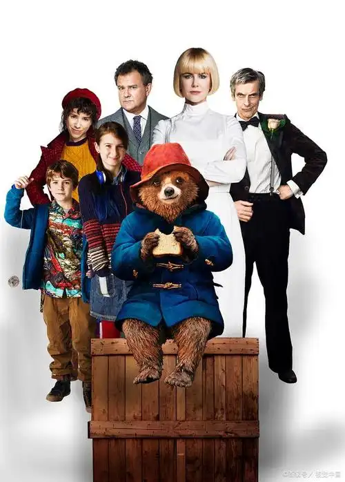 2017年上映的英国喜剧家庭电影《帕丁顿熊2》是一部延续了第一部电影