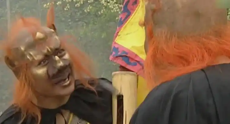 西游记大王叫我来巡山小妖叫啥名字