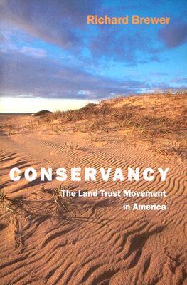 【预订】conservancy: the land trust movement in
