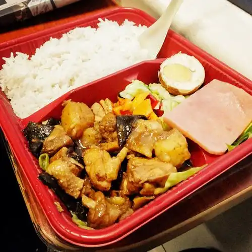 套餐盒饭 青岛膳食托管    http://meichulin.c2p.rongbiz.com