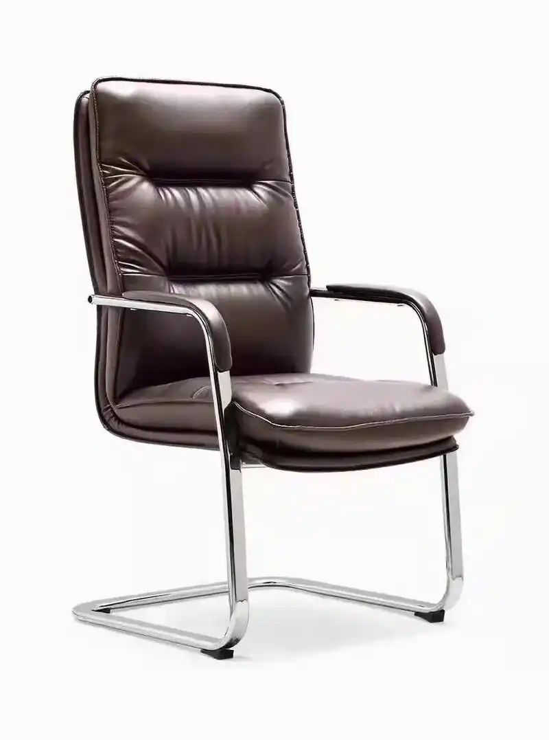 会议椅系列.#高端大气上档次 #时尚办公家具 #工厂直营 # - 抖音