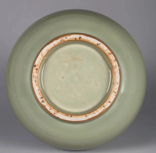 宋元明时期的龙泉窑瓷器都有什么样的特点呢