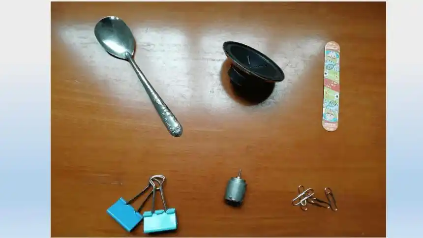 教科版2017秋二年级下册科学课件17磁铁和我们的生活课件23ppt