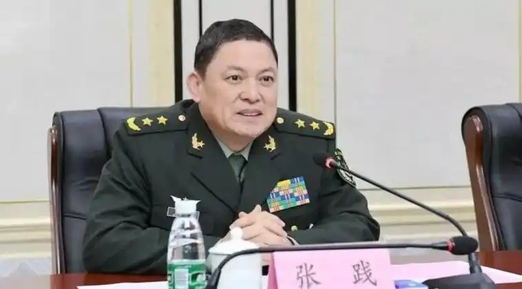 3位中将跨战区履新_新浪财经_新浪网